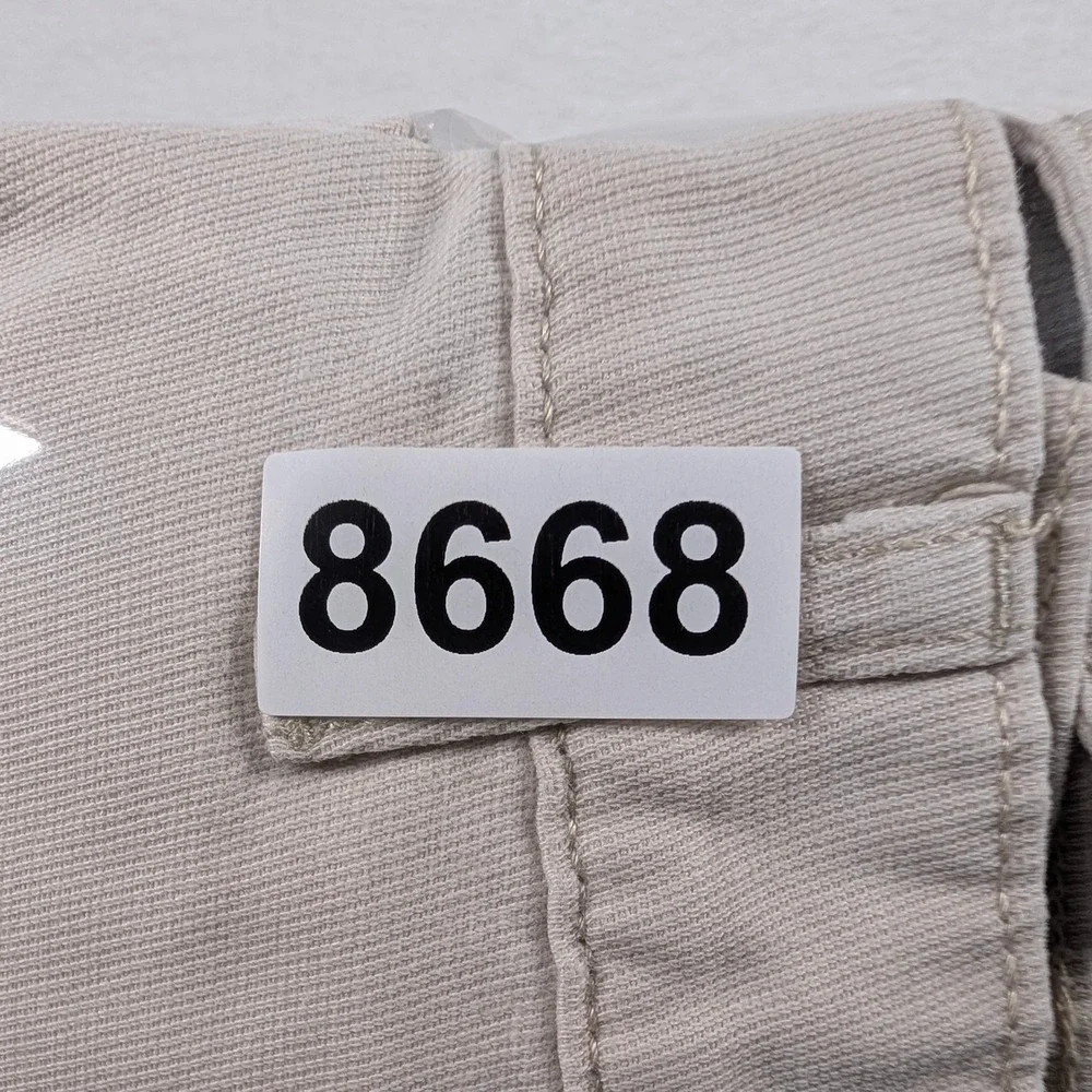 Vintage Levi's Silvertab Cargo Pants Mens 36x34 Khaki Baggy Wide Leg Skater‎ Y2K